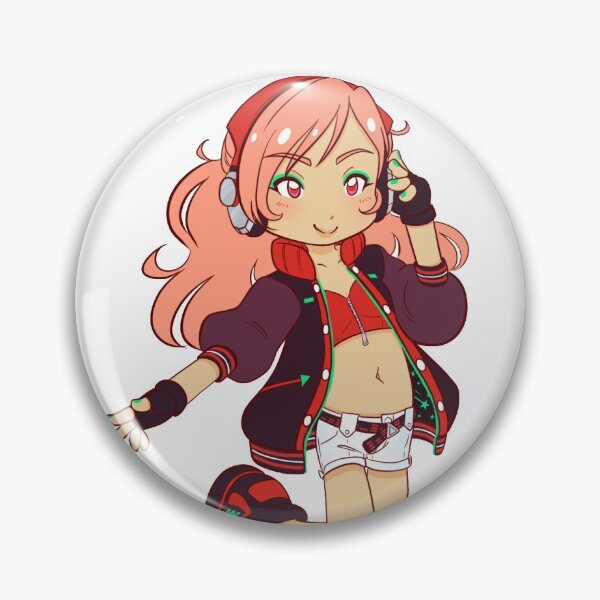 Item preview, RUBY designed and sold by marshmallomanju.