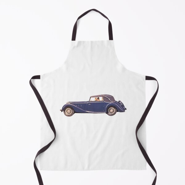 Artikelvorschau, Super verrücktes klassisches Auto entworfen und verkauft von TopStyles.