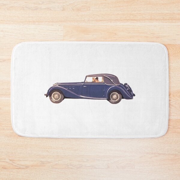 Item preview, Super Crazy Classic Car designed and sold by TopStyles.