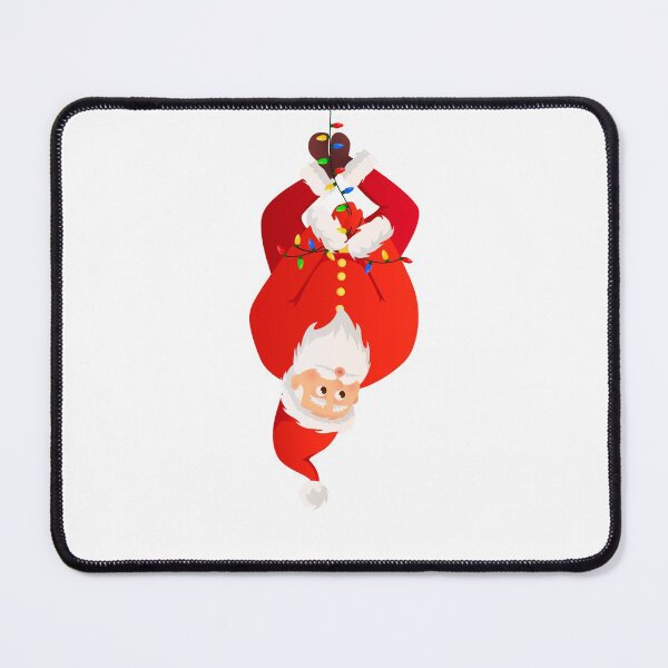 Item preview, SANTA BEARD CLAUS designed and sold by Emil1993.