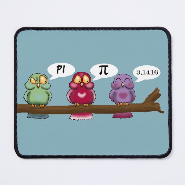 Item preview, Pi designed and sold by kassandra369.