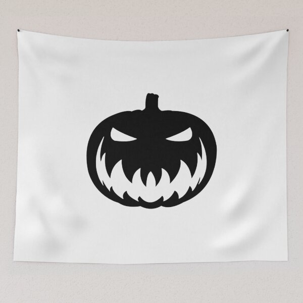 Item preview, The pumpkin face designed and sold by bestforyouu.