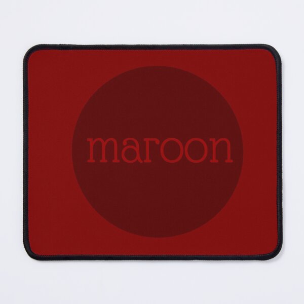 Item preview, MAROON designed and sold by Inspirationmotivation.