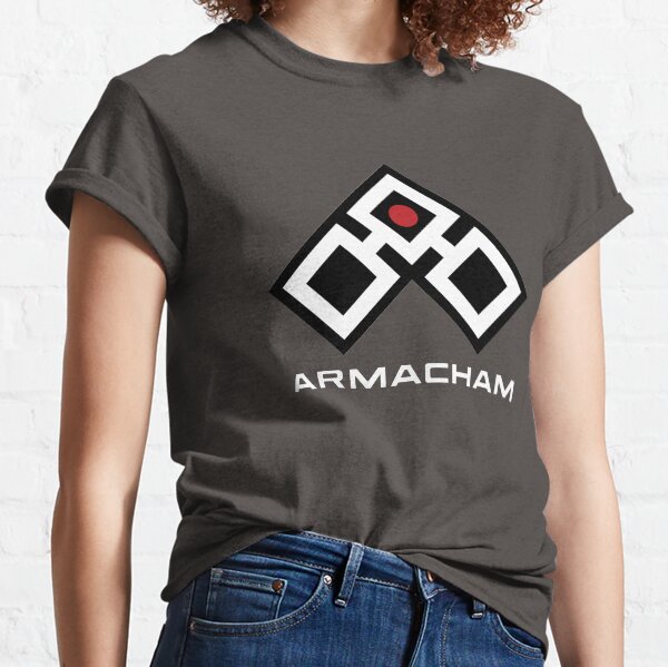 Item preview, Armacham Corporation Logo F.E.A.R. alternate  designed and sold by Ralroost.