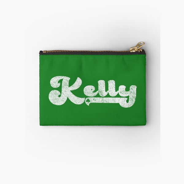 Item preview, Kelly Shamrock - vintage designed and sold by irishorbust.
