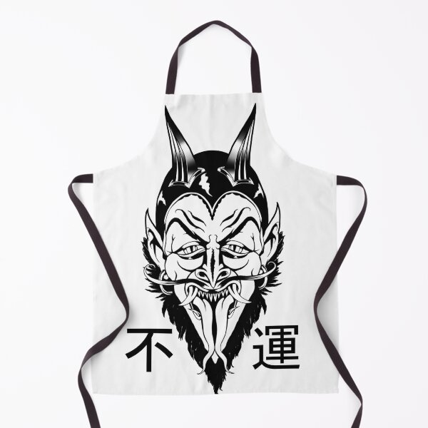 Item preview, Devil Misfortune designed and sold by Lone-Wolf-Cub.
