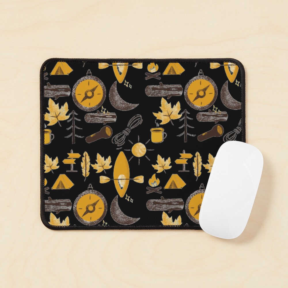 Item preview, Mouse Pad designed and sold by NooorAlghazi.