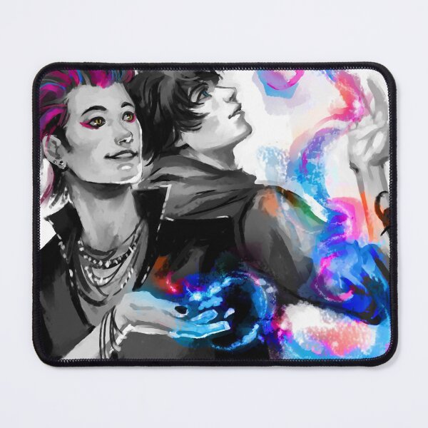 Item preview, malec designed and sold by AkiMao.