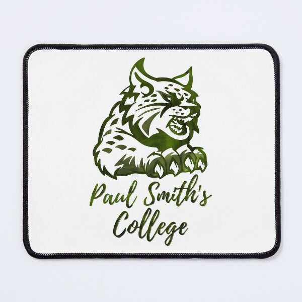 Item preview, Paul Smith's College (1) designed and sold by ConceptualClub.