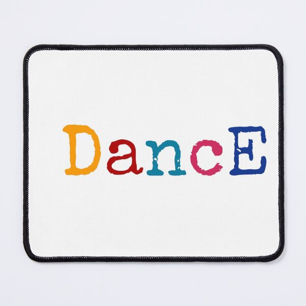 Item preview, DANCE designed and sold by Inspirationmotivation.