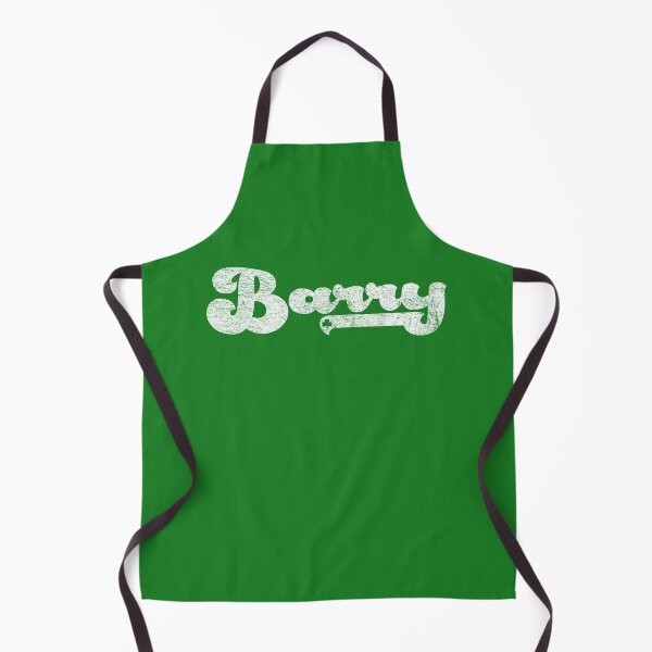 Item preview, Barry Shamrock - vintage designed and sold by irishorbust.