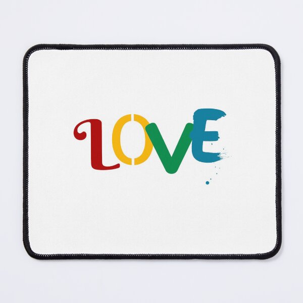 Item preview, LOVE designed and sold by Inspirationmotivation.