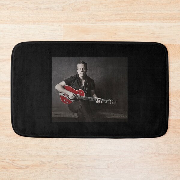 Item preview, kuba Jason tiror Isbell 2021 designed and sold by watiwidya.