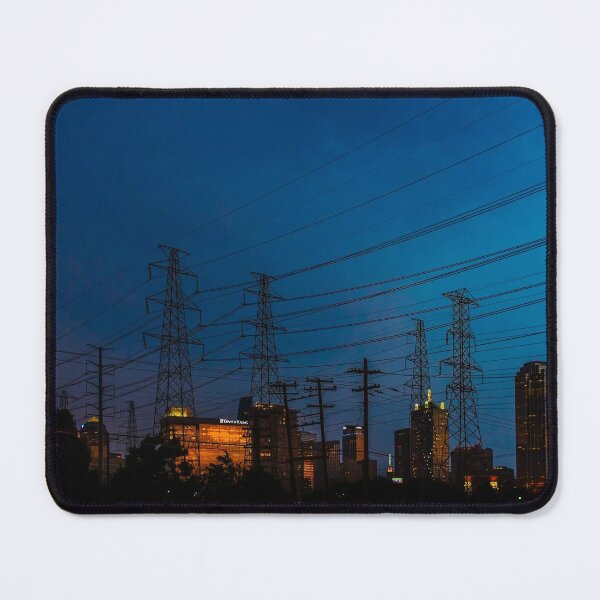 Item preview, Power up the city designed and sold by Chee Sim.