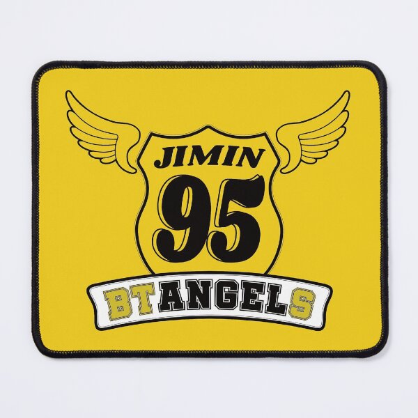 Item preview, BTS Jimin 95 designed and sold by armycloset.