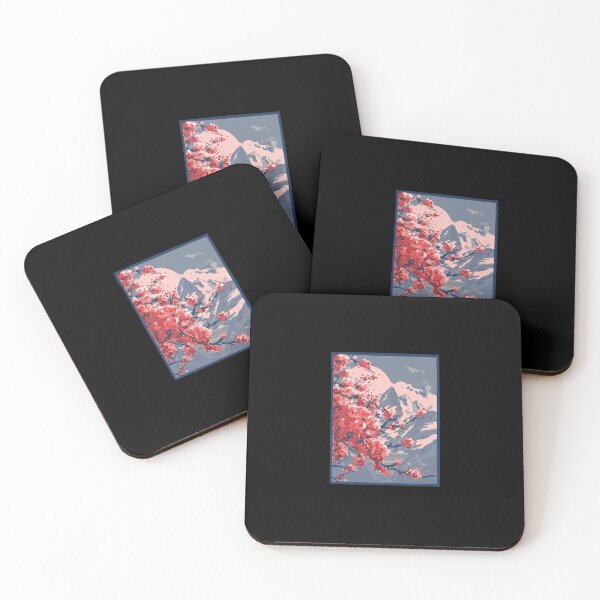 Item preview, Cherry Blossoms designed and sold by zaher97.