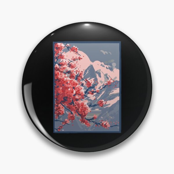 Item preview, Cherry Blossoms designed and sold by zaher97.