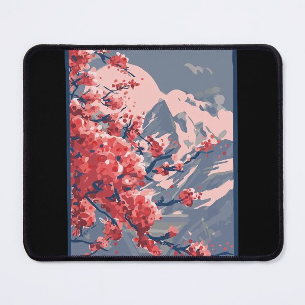 Item preview, Cherry Blossoms designed and sold by zaher97.
