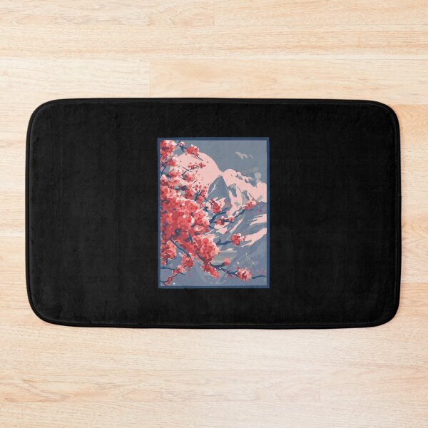 Item preview, Cherry Blossoms designed and sold by zaher97.