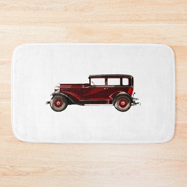 Item preview, Super Crazy Classic Car designed and sold by TopStyles.