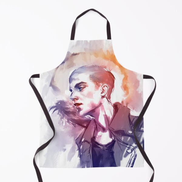Item preview, Ronan designed and sold by AkiMao.