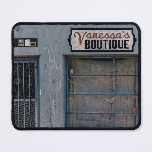 Item preview, Vanessa's Boutique designed and sold by Chee Sim.