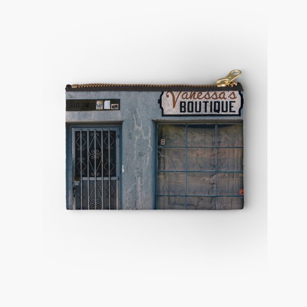 Item preview, Vanessa's Boutique designed and sold by Chee Sim.