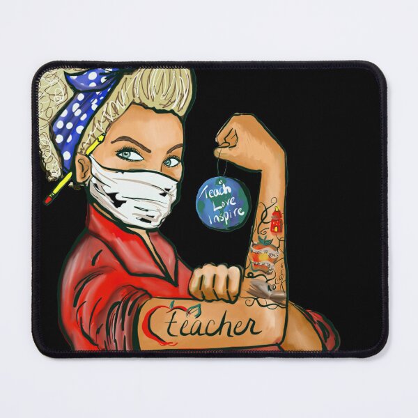 Item preview, Survived Covid teaching designed and sold by hagraceals.