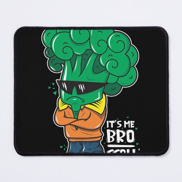 Item preview, It's Me Bro-Ccoli designed and sold by andriandesain.