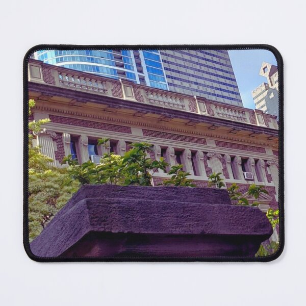Item preview, Downtown Philadelphia During Spring designed and sold by PHLDesign.