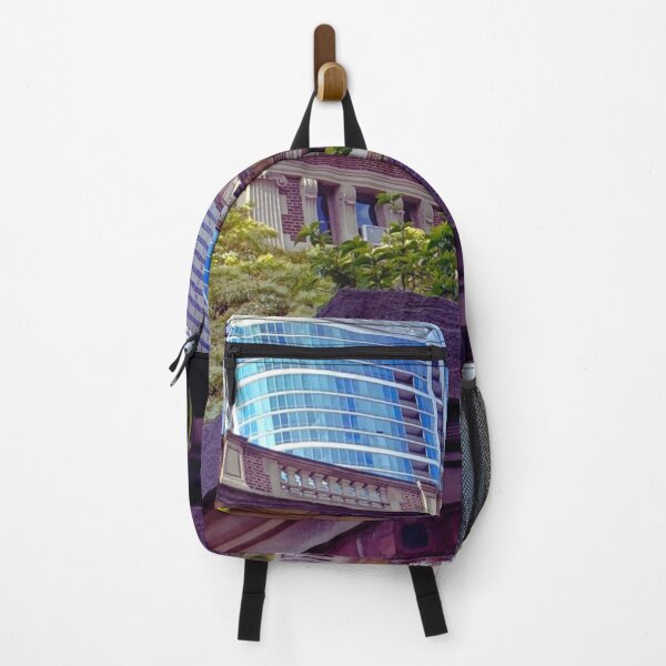 Item preview, Downtown Philadelphia During Spring designed and sold by PHLDesign.