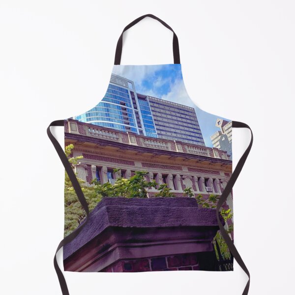 Artikelvorschau, Innenstadt von Philadelphia im Frühling entworfen und verkauft von PHLDesign.