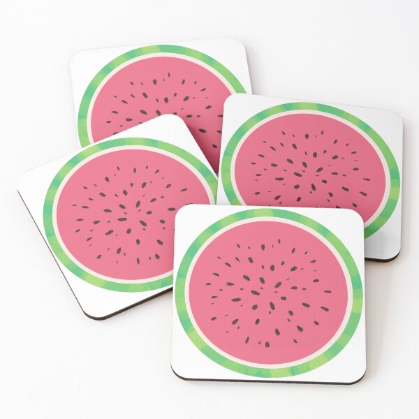 Item preview, Watermelon slice  designed and sold by hannah-banana98.