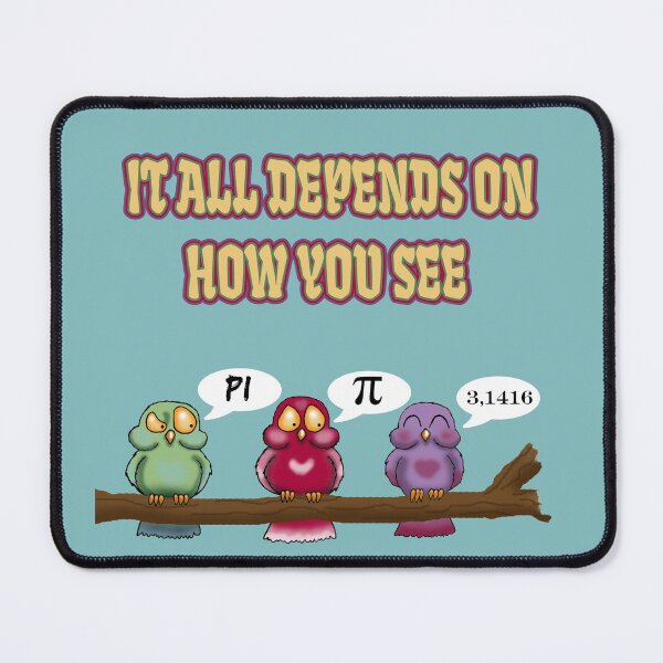Item preview, All depends on how you see designed and sold by kassandra369.