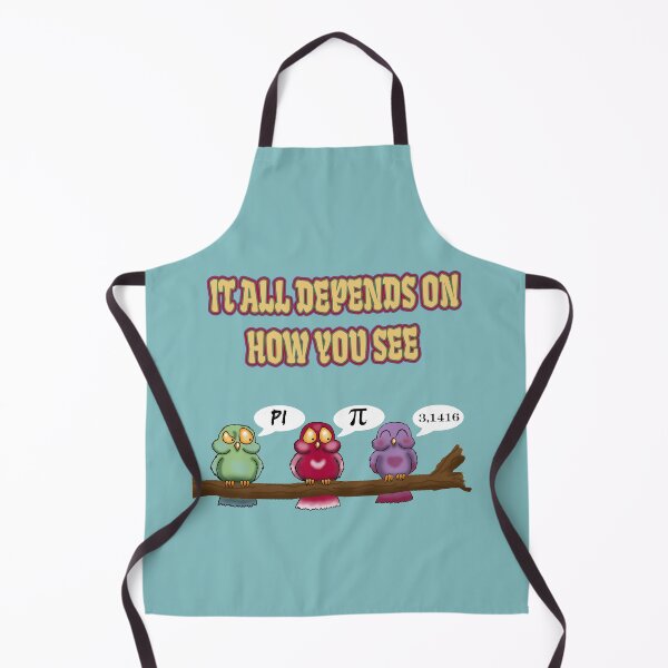 Item preview, All depends on how you see designed and sold by kassandra369.