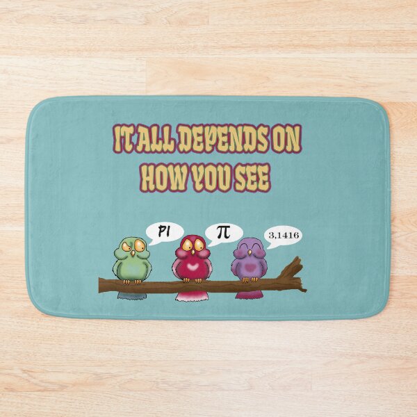 Item preview, All depends on how you see designed and sold by kassandra369.