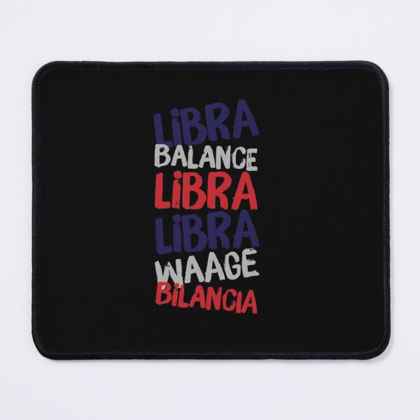 Item preview, libra multiple languages designed and sold by angelusdark.