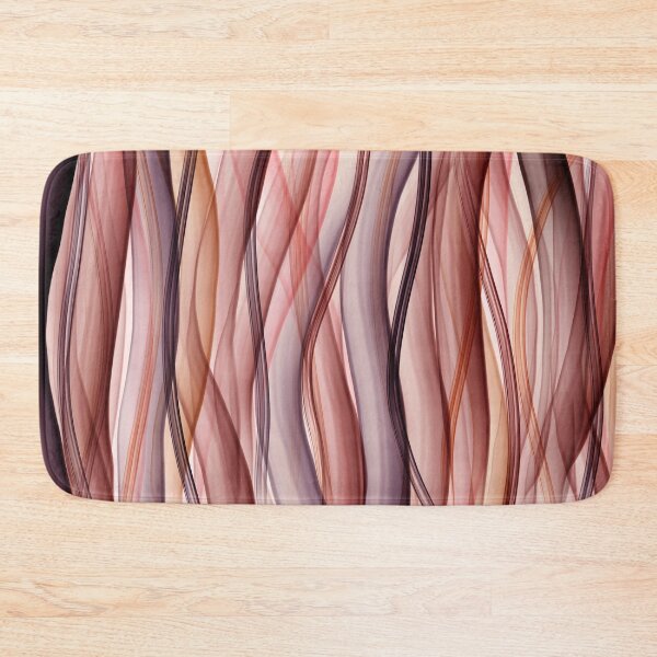 Item preview, Shades of purple ribbons designed and sold by ArtisticLeigh.