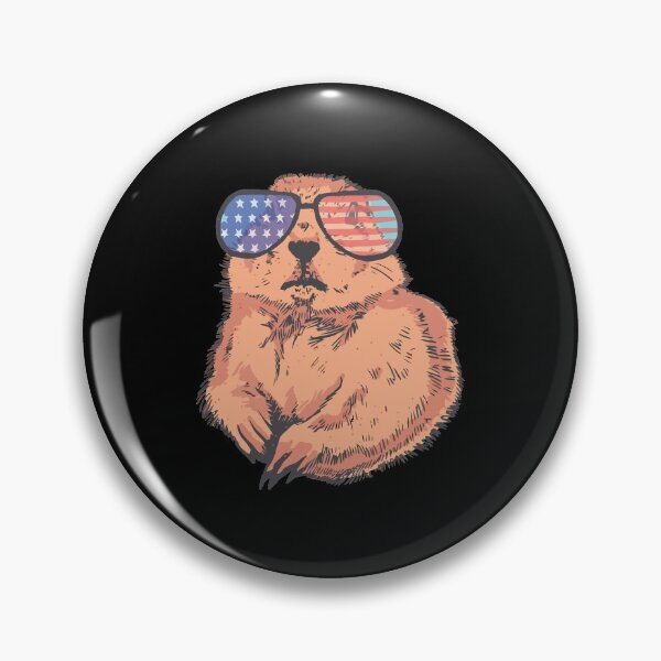 Item preview, Prairie dog designed and sold by zaher97.