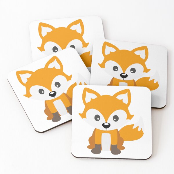 Item preview, Fox designed and sold by DarkSunglasses.