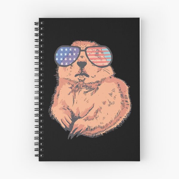 Item preview, Prairie dog designed and sold by zaher97.