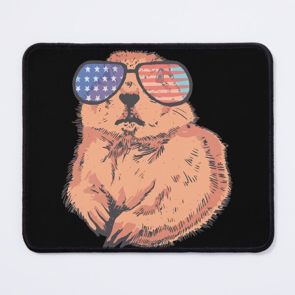 Item preview, Prairie dog designed and sold by zaher97.