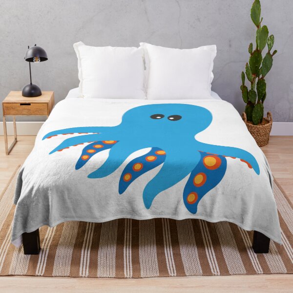 Item preview, Octopus designed and sold by DarkSunglasses.