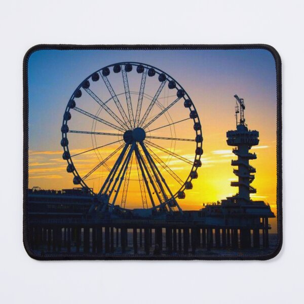 Item preview, Ferris Wheel designed and sold by Czerra.