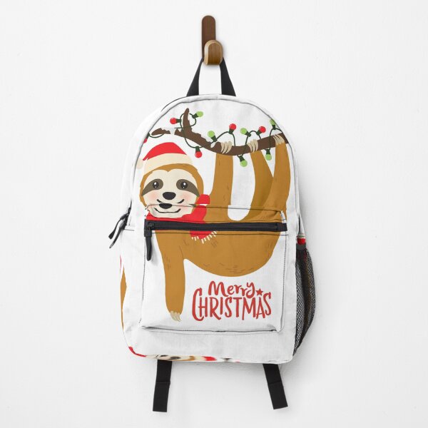 Item preview, Christmas Sloth designed and sold by Emil1993.