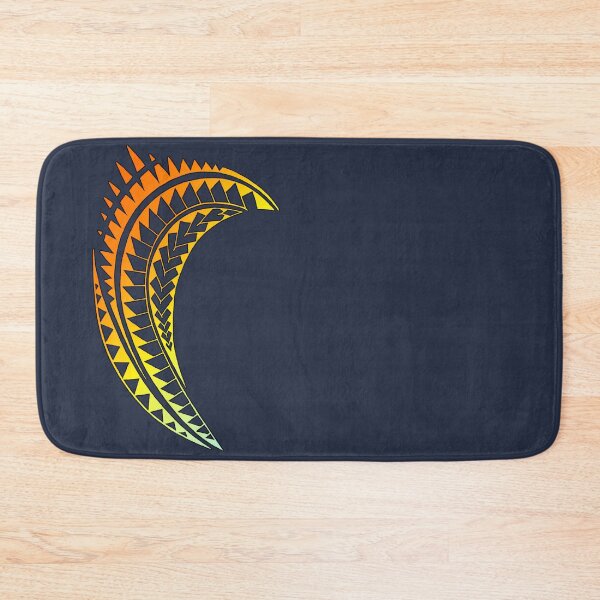 Item preview, Polynesian tribal designed and sold by attracdionz.