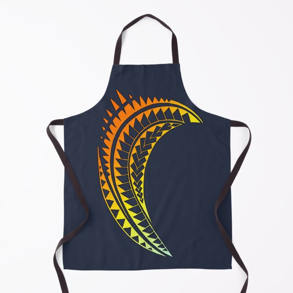 Item preview, Polynesian tribal designed and sold by attracdionz.