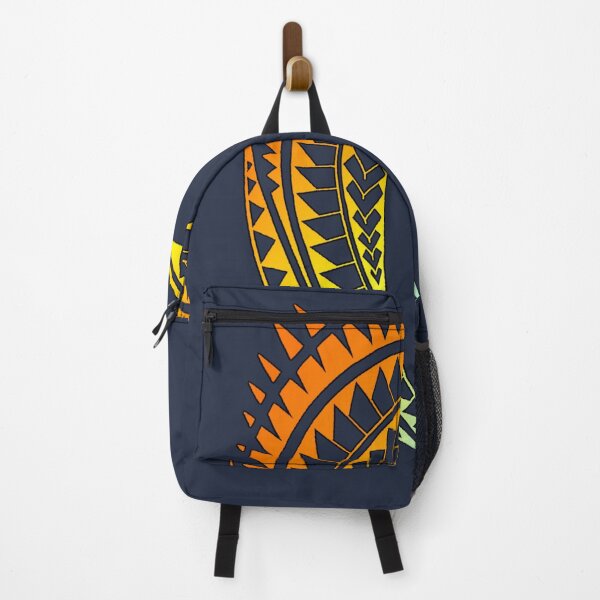 Item preview, Polynesian tribal designed and sold by attracdionz.