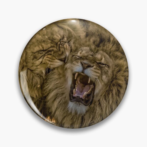 Item preview, Aggression designed and sold by Lisa Hands.