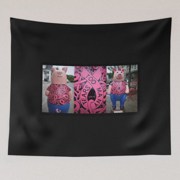 Item preview, Spread The Word designed and sold by peanutroaster.